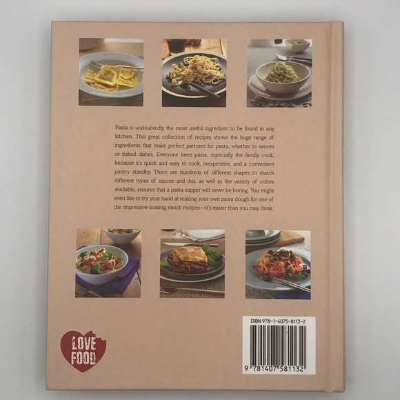 SET OF 3 COOKBOOKS - 100 Soups / Pasta / Muffins - Picture 3 of 8